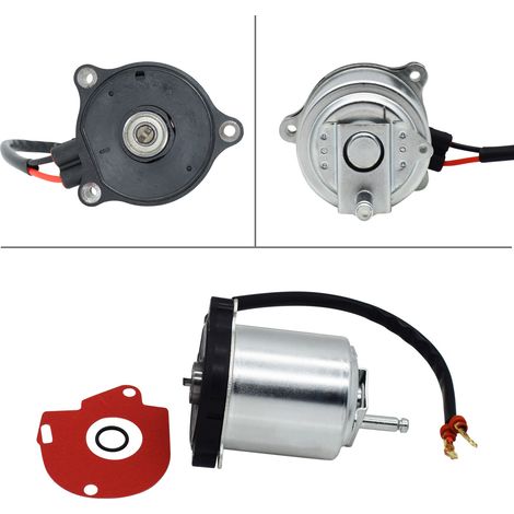 47960-60050 is suitable for Toyota 4Runner, Land Cruiser, Lexus ABS brake booster pump motor. (1/4)