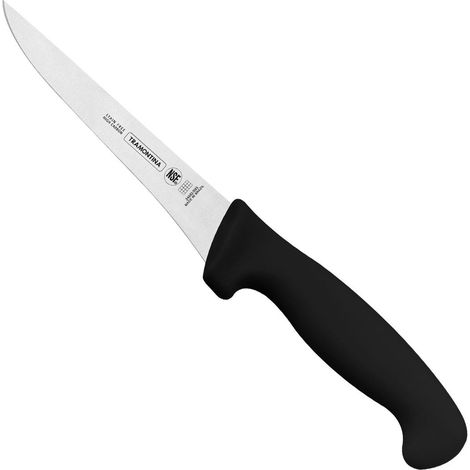 Tramontina Professional Master coltello disosso nero 12,7cm