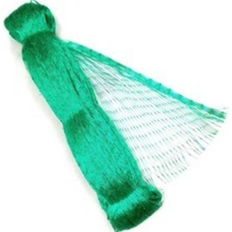 Filet de protection anti-insectes, chats et oiseaux 4 m x 12 m pour potager, treillis en PE à mailles fines, idéal pour les fleurs, les cultures et les bassins. (1/5)