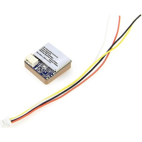 HGLRC M80 PRO M80PRO GPS GLONASS-GALILEO SBAS QZSS-BDS QMC5883 Kompass-5V Netzteil-M80 GPS-