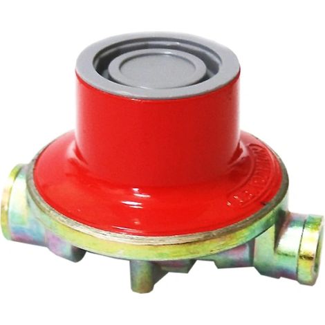 Regolatore gas bassa pressione GPL kg 10 NOVACOMET
