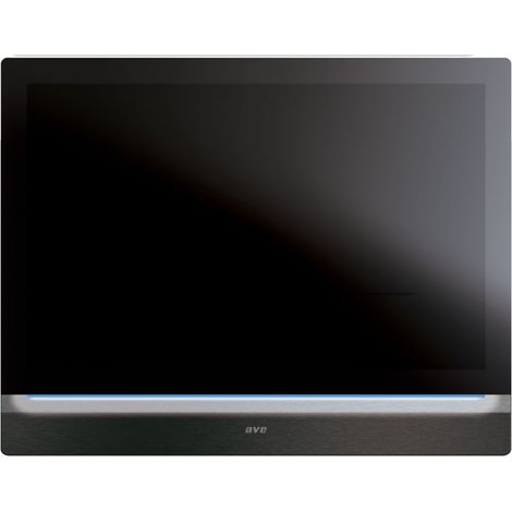 Monitor Touch Screen Ip 10 - Ans AVE TS-SMART10ANS