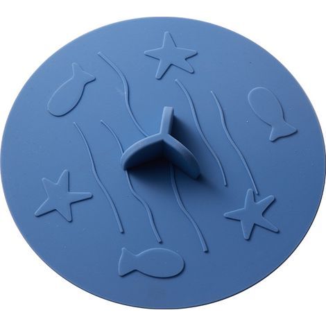 Desodorante para desagües de suelo, almohadilla desodorizante de silicona para baño, cocina y aseo, tapa desodorizante de silicona para desagües de suelo de inodoro. (1/3)