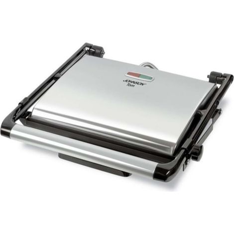 Bistecchiera Elettrica Tom 2000W