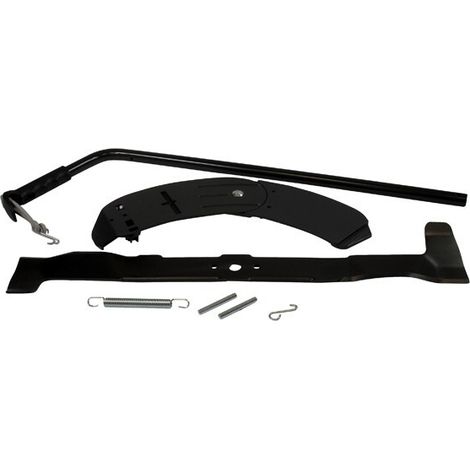 Kit tappo Mulching CASTELGARDEN 99900037/0 - 299900037/0 - 99900036/0 - 299900036/0 TC72