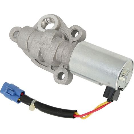 VVT Electrovanne de régulation d'huile métal 16550‑69GE3000 pièce de rechange pour Suzuki SX4 Swift Liana (1/5)