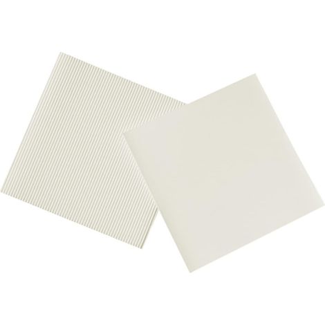 Tapis À Pizza En Papier 20 Cm - 100 Feuilles - Résistants À Lhuile Pour La Cuisson Et La Pâtisserie'-'- (1/5)