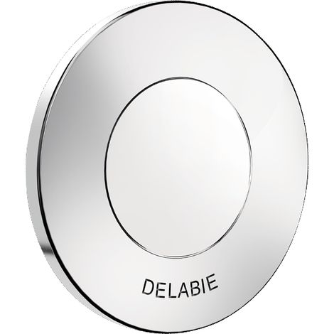 Delabie DrSp-Set TEMPOFLUX WC G3/4B Hw.-Mont. 200 7 Sek. m.Spülr. D32