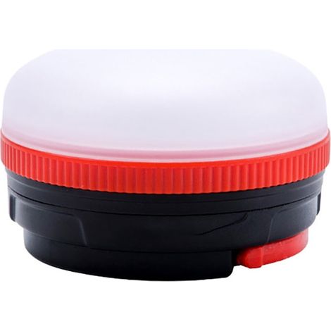 Lampe De Tente - Lampe Led Extérieure Pour Camping - Portable Et Légère - Pour Activités En Plein Air - 1 Pièce (1/5)