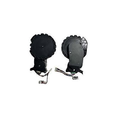 Roue motrice gauche/droite pour pièces de robot aspirateur (1/5)