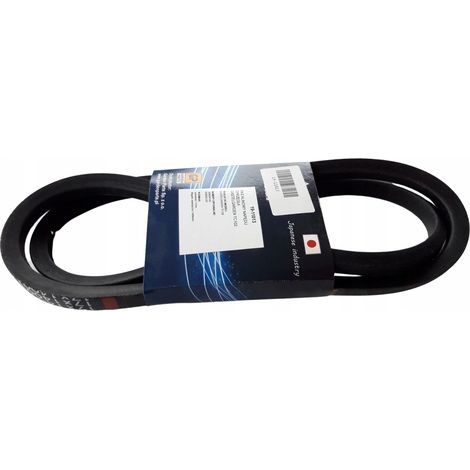 CINGHIA DI TRASMISSIONE DELLA LAMA HONDA HF2213 HF2216 HF2415 2417 CASTELGARDEN TC102