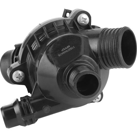 Thermostatgehäuse 11537536655 11537544788 11537549476 Passend für 135i 325i 328i (1/5)