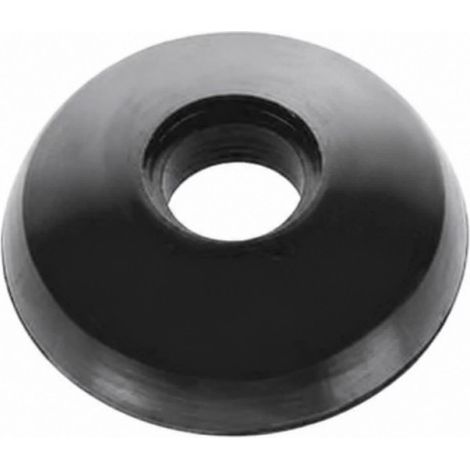 GROHE Neopan EPDM Halbkugelventil mit Bohrungen - Beutel mit 25 Stück.