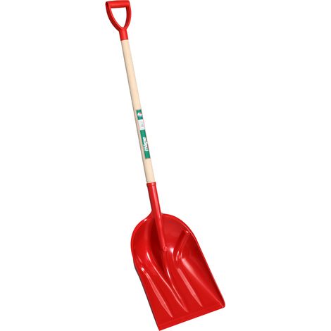 PELLE RUBIS PP ULTRACHOC 36CM EMMANCHE PTP100 FORGES DE MAGNE - 186664
