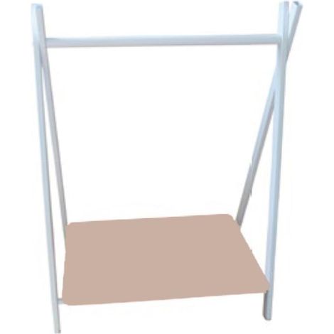 nidalys guardaroba armadio grigio