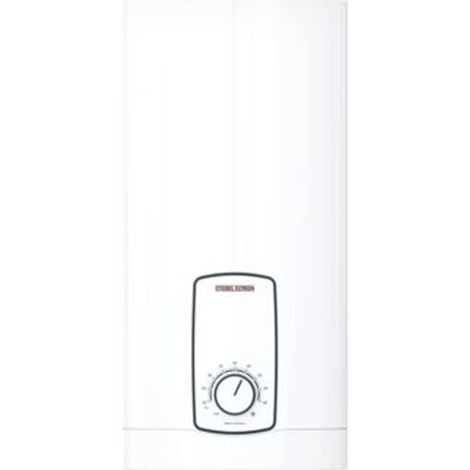 STIEBEL ELTRON Scaldabagno istantaneo comfort DHB 18/21/24 ST Trend, 18,21,24kW/400V, 204202