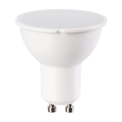 Ampoule LED réflecteur - GU10 - 100° - 32W - 345 lm