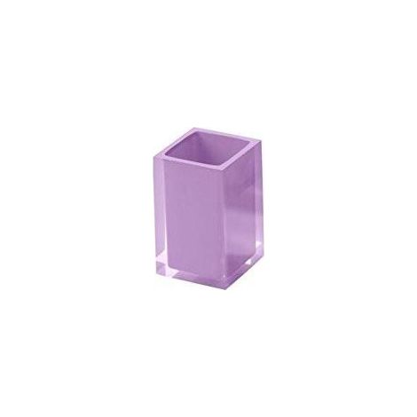 GEDY RA987900300 Vaso Rainbow Lila - ref: RA987900300