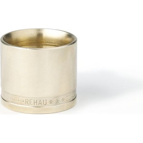 Rehau Tuleja Zaciskowa Raccord Laiton 20 mm 3/4"