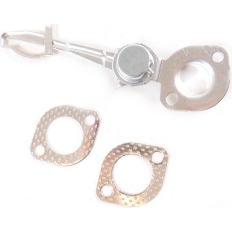 Thermostat moteur tondeuse Briggs et Stratton - 593208