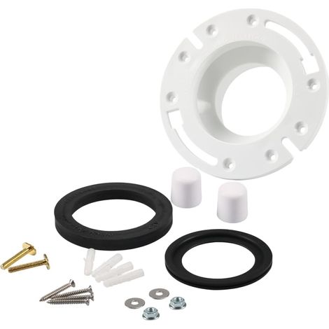 Kit de joint de toilettes RV Bride ABS (1/3)