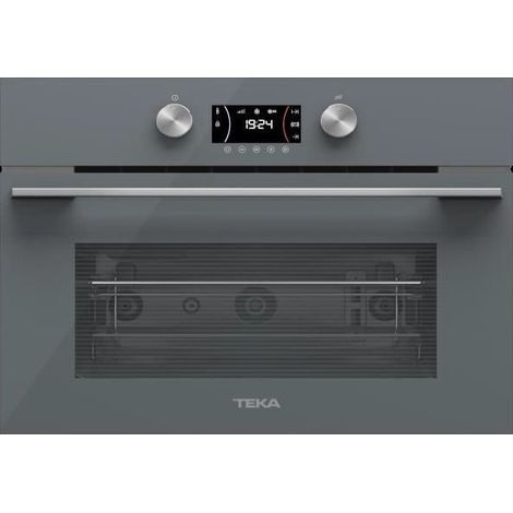Teka Micro Lym - MLC 8440 ST - Gray (1/3)