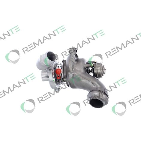 Turbocompresseur, suralimentation REMANTE 003-001-000117R CITROËN 0375F4 0375F7