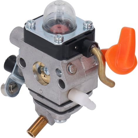 Filtre à carburateur pour moteur de générateur Stihl FS100 FS110 FS87 (1/5)