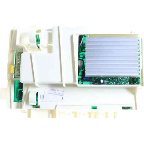 MODULE DE PUISSANCE PROGRAMMÉ POUR LAVE LINGE HOOVER - 49020454 (1/2)