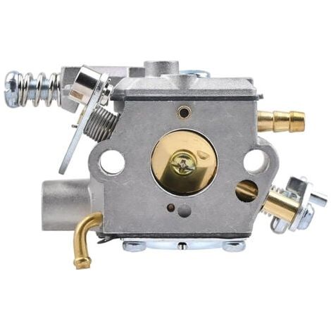 Carburateur 325HE3 pour carburateur mécanique Husqvarna 525L, 525LS, 525LST, 525ES 584901401 (1/5)