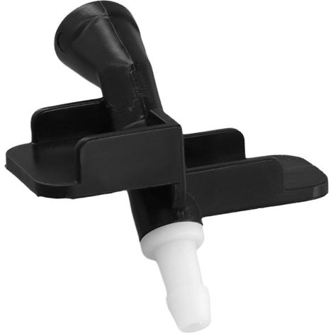 Gicleur de lave-glace avant pour Honda Fit 2019-2013 et Jazz 2014 (référence 76810-TF0-G01). (1/5)