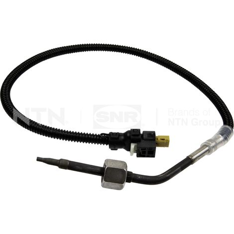 Capteur de temperature d'echappement - EGT151.14 - SNR - Compatible avec véhicule Mercedes