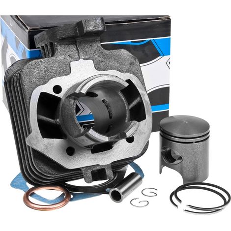 Kit cilindro TNT 50cc, Peugeot AC orizzontale (senza testata)