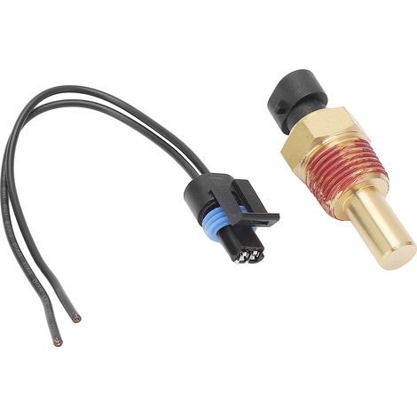 Differenzialöltemperatursensor 5055401 Ersatzteil für Kenworth T600A T800 1987-2007 (1/5)