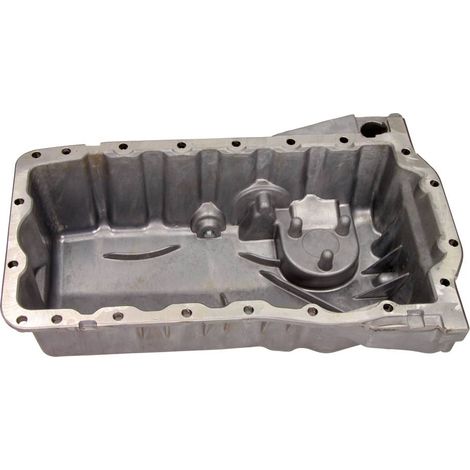 CARTER D'HUILE MAXGEAR VW 1.8 B BORA/GOLF (1/2)
