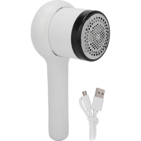 Tondeuse à cheveux électrique pour salons de beauté et spas, rasoir portatif, appareil d'épilation portable multifonctionnel (1/5)