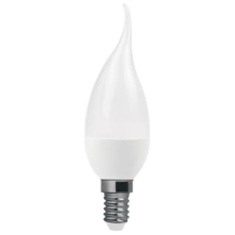 AP06FC Lampadina led FIAMMA 6W 470 LM luce calda 3000°K