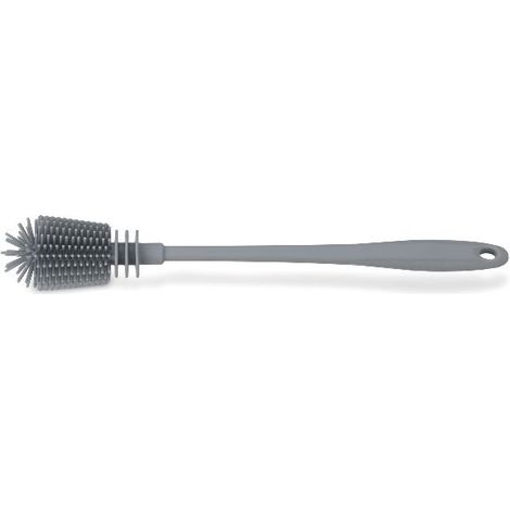 KELA - GOUPILLON SUSA 31CM GRIS CLAIR
