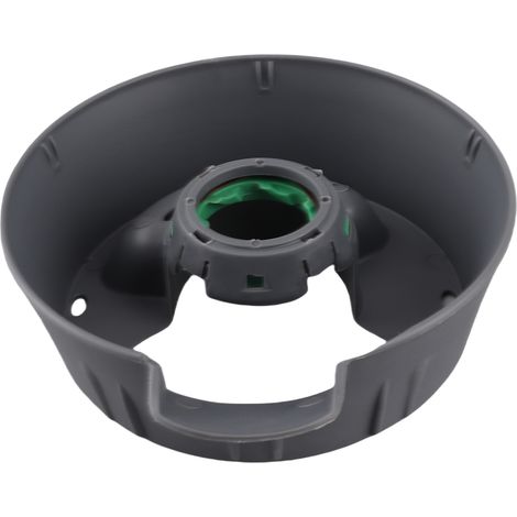 Base de bol pour Thermomix TM5 et TM6 - Pièce de rechange en polypropylène robuste avec verrouillage sécurisé, compatible Vorwerk (1/5)
