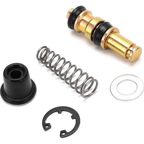 14mm Motorcycle Hydraulic Brake Piston Repair Kit