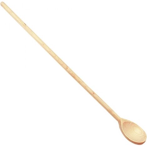 Cuillère L.080cm - Emga