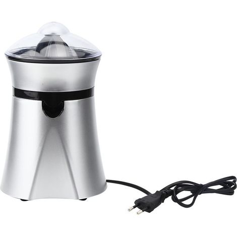 Electric citrus juicer, lemon squeezer, orange squeezer, fruit juice extractor (1/5)