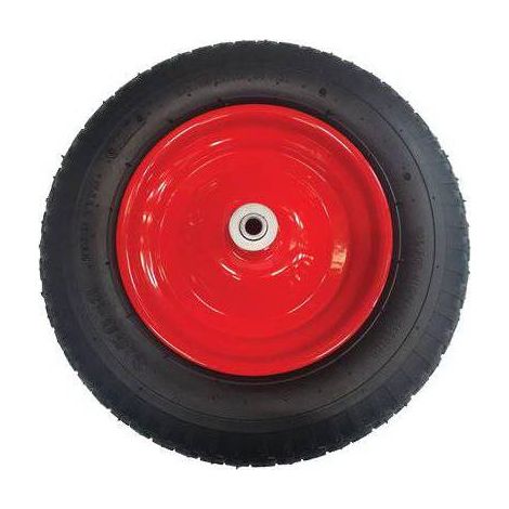 ROUE PNEUMATIQUE POUR BROUETTE BPA WORKIT