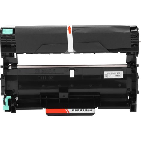 Unité de Tambour Laser DR‑420 et Cartouche de Toner de Rechange pour Imprimante Canon (1/5)