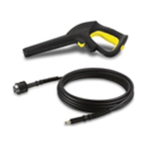 KARCHER 26439100 KIT TUBO 7,5 M + PISTOLA QUICK
