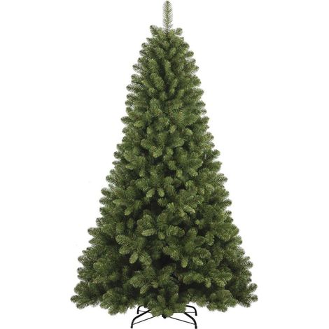 ALBERO DI NATALE COLOSSEO 180CM (1/4)
