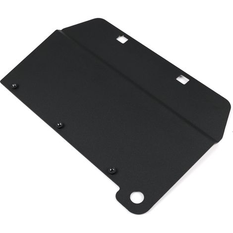 Suitable for Ford Maverick 2022-2025 side and rear wheel chassis aluminum alloy splash-proof, rust-proof, and mud-stone-proof. (1/4)