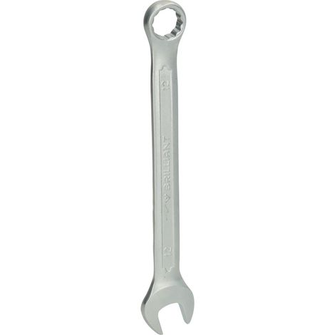 BRILLIANT TOOLS  Llave combinada  de 12  mm -  BT011912 (1/5)