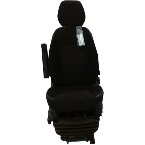 Siege Avant Gauche CITROEN Jumper [PRODUIT D'OCCASION]♻️1612694980
