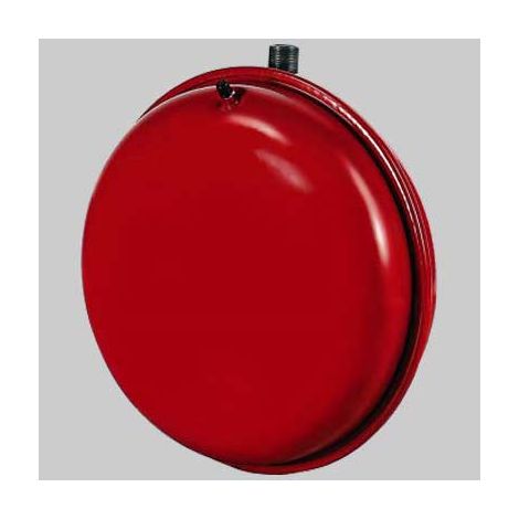VASO ESPANSIONE PER CALDAIE Lt 8 Att. 3/4 385x103 VAREM